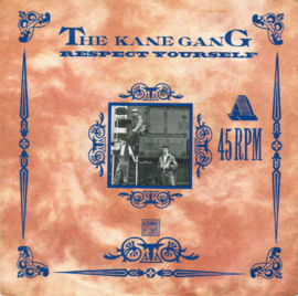 The Kane Gang – Respect Yourself (1984)