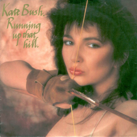 Kate Bush – Running Up That Hill (1985)