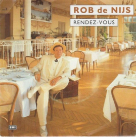 Rob De Nijs – Rendez-vous (1989)