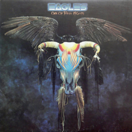 Eagles – One Of These Nights (1986)