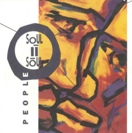 Soul II Soul – People (1990)