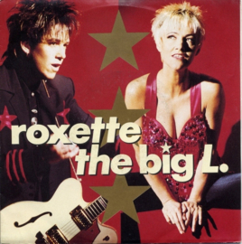 Roxette ‎– The Big L. (1991)