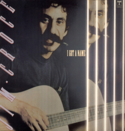 Jim Croce – I Got A Name (1981)