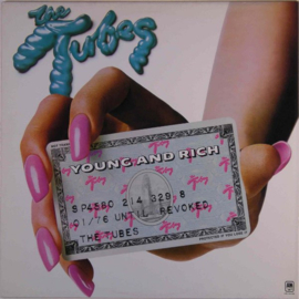 The Tubes – Young And Rich (1976)