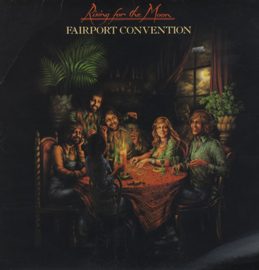 Fairport Convention – Rising For The Moon ('70s)