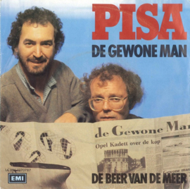 Pisa – De Gewone Man (1984)