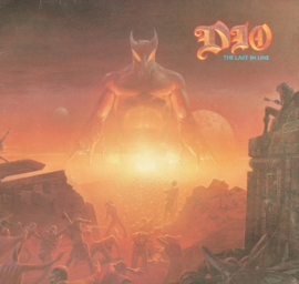 Dio – The Last In Line (1984)