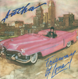 Aretha Franklin – Freeway Of Love (1985)