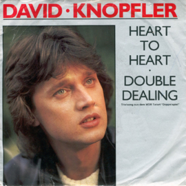 David Knopfler (brother of MARK KNOPFLER) – Heart To Heart (1985)