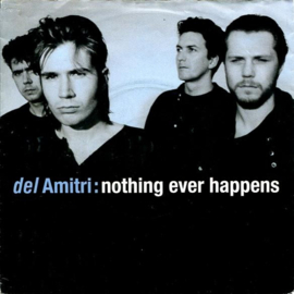 Del Amitri – Nothing Ever Happens (1989)