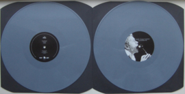 Public Image Limited – Live At Rockpalast 1983 (2016) (LIMITED) (COLOUR VINYL -Grey) (2X-LP)