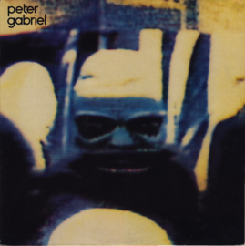 Peter Gabriel ‎– Peter Gabriel