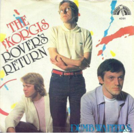 The Korgis – Rover's Return (1980) (INSTRUMENTAAL)