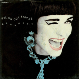 Swing Out Sister – Breakout (1986)