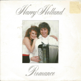 Harry Holland – Romance (1983)