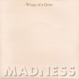 Madness – Wings Of A Dove (1983)