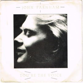 John Farnham – You're The Voice (1986)