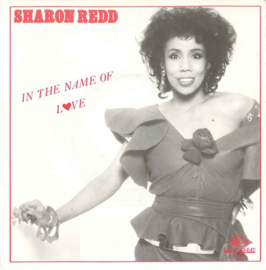 Sharon Redd – In The Name Of Love (1983) (ELECTRONIC)