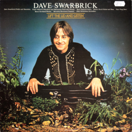 Dave Swarbrick – Lift The Lid And Listen (1978)