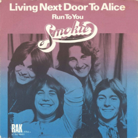 Smokie – Living Next Door To Alice (1976)