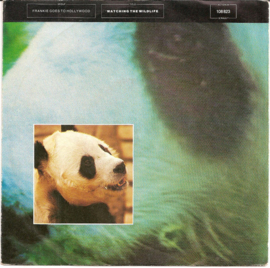 Frankie Goes To Hollywood – Watching The Wildlife (1987)