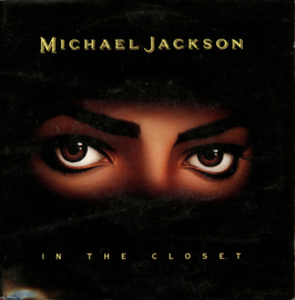 Michael Jackson – In The Closet (1992)
