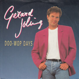 Gerard Joling – Doo-Wop Days (1991)