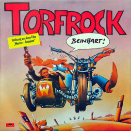 Torfrock – Beinhart (1990)