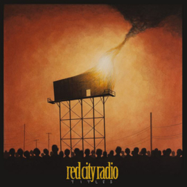 Red City Radio ‎– Titles (LIMITED)
