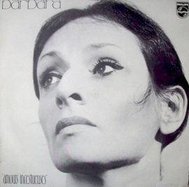 Barbara – Amours Incestueuses (1972) (CHANSON)