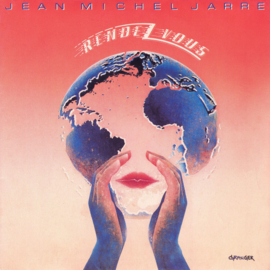 Jean-Michel Jarre – Rendez-Vous (1986)