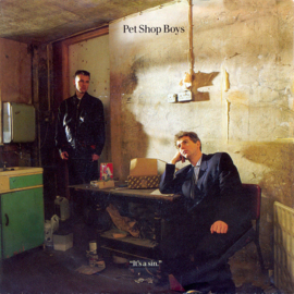 Pet Shop Boys – It's A Sin (1987)