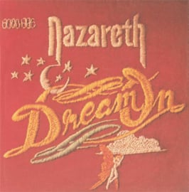 Nazareth – Dream On (1982)