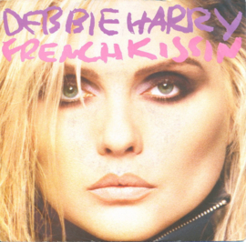 Debbie Harry (BLONDIE)– French Kissin (1986)