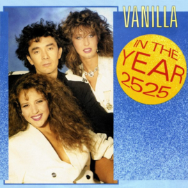 Vanilla – In The Year 2525 (1986) (SYNTH POP)