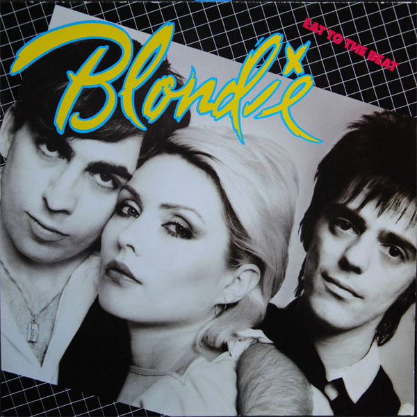 Blondie – Eat To The Beat (1979)