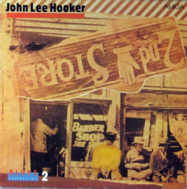 John Lee Hooker – Blues Collection 2