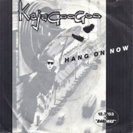 Kajagoogoo (LIMAHL) – Hang On Now (1983) (ALTERNATIVE)