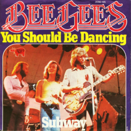 Bee Gees – You Should Be Dancing (1976)