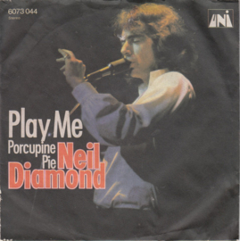 Neil Diamond – Play Me (1972)