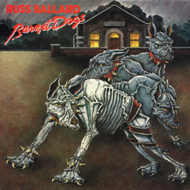 Russ Ballard – Barnet Dogs (1980)