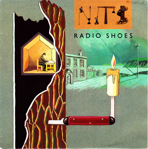 The Nits – Radio Shoes (1990)