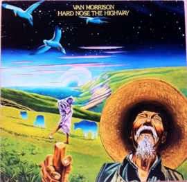 Van Morrison ‎– Hard Nose The Highway