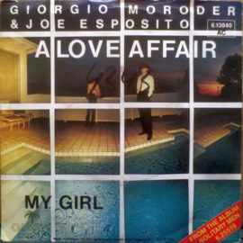 Giorgio Moroder & Joe Esposito – A Love Affair (1983)