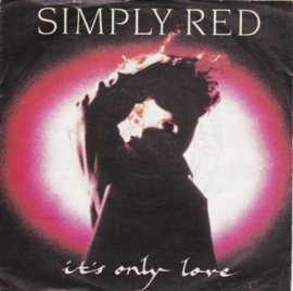 Simply Red – It's Only Love (1989)