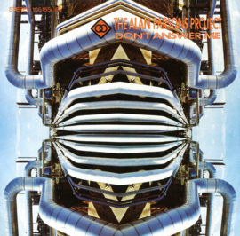 The Alan Parsons Project – Don't Answer Me (1984)