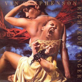 Van Stephenson – Righteous Anger (1984)