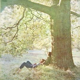 John Lennon (THE BEATLES) & The Plastic Ono Band – John Lennon / Plastic Ono Band