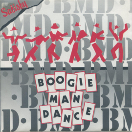 Satisfy – Boogie Man Dance (1989) (SYNTH POP)