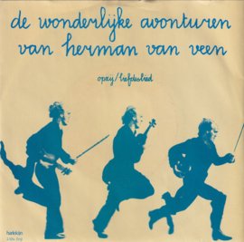 Herman van Veen – Opzij (1979)